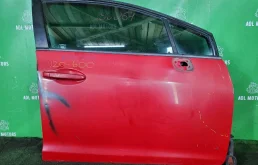 Дверь Honda Civic 9 2012-2017 67010TV0E00ZZ 4D, передняя правая