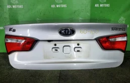 Крышка багажника Kia Rio 3 2011-2017 692004Y000