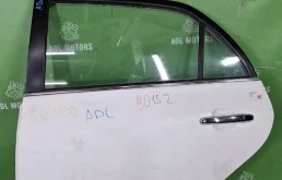 Дверь Toyota Corolla 2006-2012 6700412A20 150, задняя левая