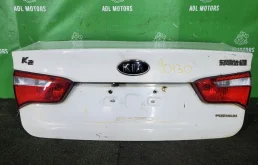Крышка багажника Kia Rio 3 2011-2017 692004Y000