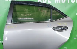 Дверь Toyota Corolla 2013-2018 6700402410 180, задняя левая