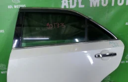 Дверь Toyota Camry 2012-2017 6700406260 50 55, задняя левая