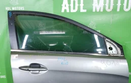Дверь Kia Rio 3 2011-2017 760044Y000, передняя правая