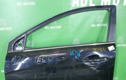Дверь Kia Rio 3 2011-2017 760034Y000, передняя левая
