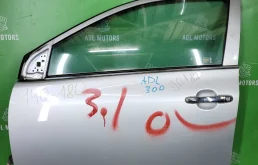 Дверь Toyota Corolla 2006-2012 6700212A30 150, передняя левая
