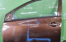 Дверь Toyota Corolla 2006-2012 6700212A30 150, передняя левая