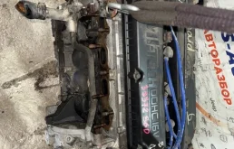Двигатель Kia Spectra 2011 1.6 S6D