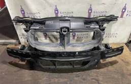 Передняя панель BMW E90
