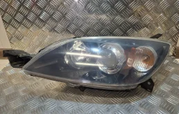 фара левая Mazda 3 BK BK