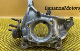 Кулак Volkswagen Passat 3C0407258G B6, передний правый