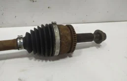 Привод задний левый для Hyundai Solaris на фотографиях