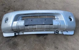 Бампер передний Nissan Pathfinder (R51M) 2004-2013 2011 F20225X1MH ВНЕДОРОЖНИК 2.5 D YD25DDTI