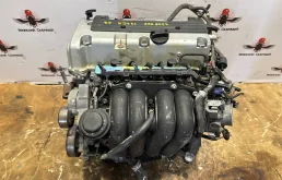 Двигатель Honda CR-V 2 RD7 K24A1 2.4