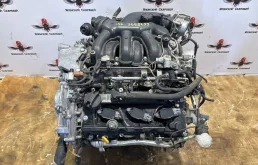Двигатель Nissan Teana J32 VQ25DE