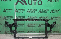 Панель передняя (суппорт радиатора) Kia Ceed 2018-2021 64101J7000 3 CD