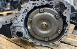 АКПП Toyota Camry 305033600 XV40 2GRFE