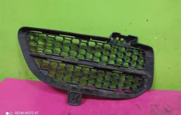 Решетка бампера для Volkswagen Touareg I (7L) 2002-2010