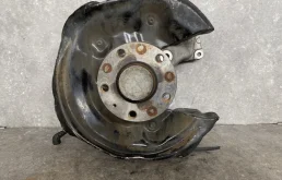 Кулак поворотный Volkswagen Scirocco 3C0505435F, задний левый