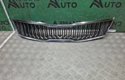 Решетка радиатора Kia Optima 2018-2020 86350D4500 4 JF