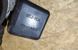 Впускной патрубок воздушного фильтра для Suzuki Grand Vitara на фотографиях