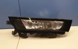 ПТФ передняя левая для Skoda Rapid I rest NH3 2017-2020