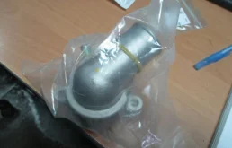 термостат для Chevrolet Lacetti 2004-2013