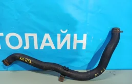 патрубок радиатора Kia Ceed 1 2009-2012  18.06.2010