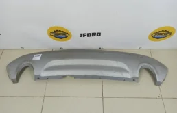 Накладка бампера Ford Kuga 2014 CBS