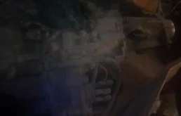 Раздатка для Mitsubishi Pajero Sport K90 1997-2009