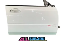 Дверь Subaru Impreza WRX STI 2005 60009FE006 GDB EJ207, передняя правая