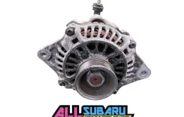 Генератор Subaru Impreza WRX STI 2005 23700AA420 GDB EJ207