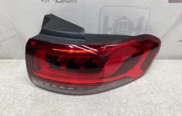 Фонарь внешний правый для Mercedes-Benz GLB class X247 2019+