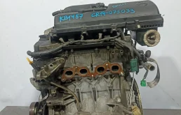 ДВИГАТЕЛЬ CR14-DE NISSAN 10102AX260 KB1457-075033
