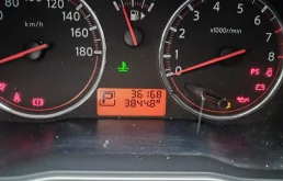 АКПП NISSAN MAZDA HR15-DE RE0F08B-GH54 310201XC1A  KB1855