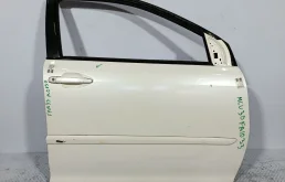 ДВЕРЬ TOYOTA LEXUS HARRIER RX300 RX330 RX350 RX400H 6700148060 ПЕРЕДНЯЯ ПРАВАЯ белый, 602 FA1033
