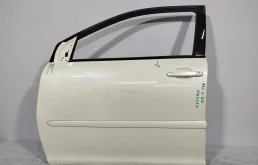 ДВЕРЬ TOYOTA LEXUS HARRIER RX300 RX330 RX350 RX400H 6786248030 ПЕРЕДНЯЯ ЛЕВАЯ  белый, 602 FA1033