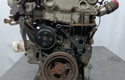 ДВИГАТЕЛЬ SR20-DE NISSAN 101024N0M0 F2560-369485B