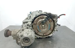 АКПП VOLVO B5244T2 B5244T3 B5254T2 55-51SN 8675153  F2559
