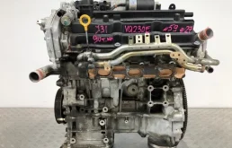Двигатель Nissan Teana J31