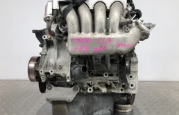 Двигатель Honda Accord CL