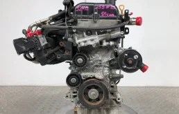 Двигатель Suzuki Grand Vitara TD