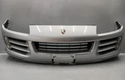 Бампер Porsche Cayenne 957