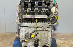 Двигатель Nissan X-Trail T32