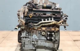 Двигатель Nissan Teana J31