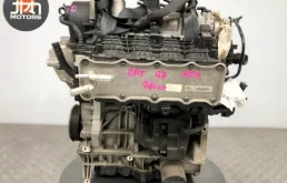 Двигатель Volkswagen Golf 7