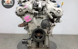 Двигатель Infiniti G25 V36