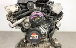 Двигатель Audi S4 B8