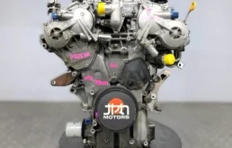 Двигатель Infiniti M25 Y51