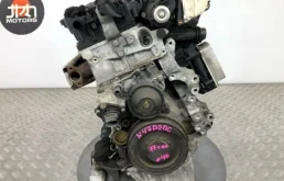 Двигатель BMW X3 F25