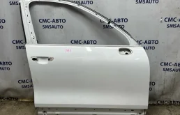Дверь Porsche Cayenne 95853101200 958 3.6 CURA, передняя правая